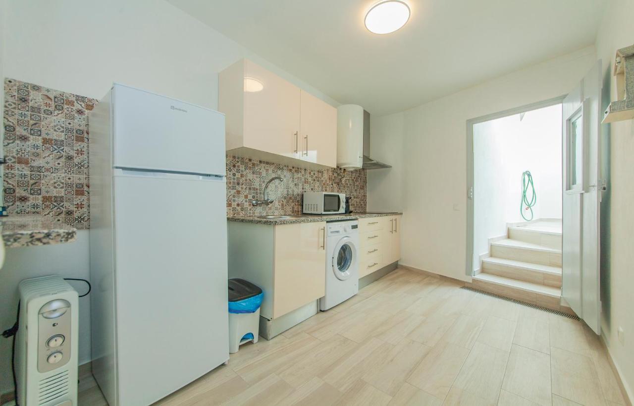 Appartement B21 - Oliveira Cozy Flat à Lagos Extérieur photo