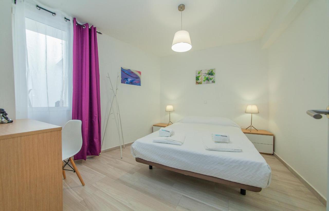 Appartement B21 - Oliveira Cozy Flat à Lagos Extérieur photo